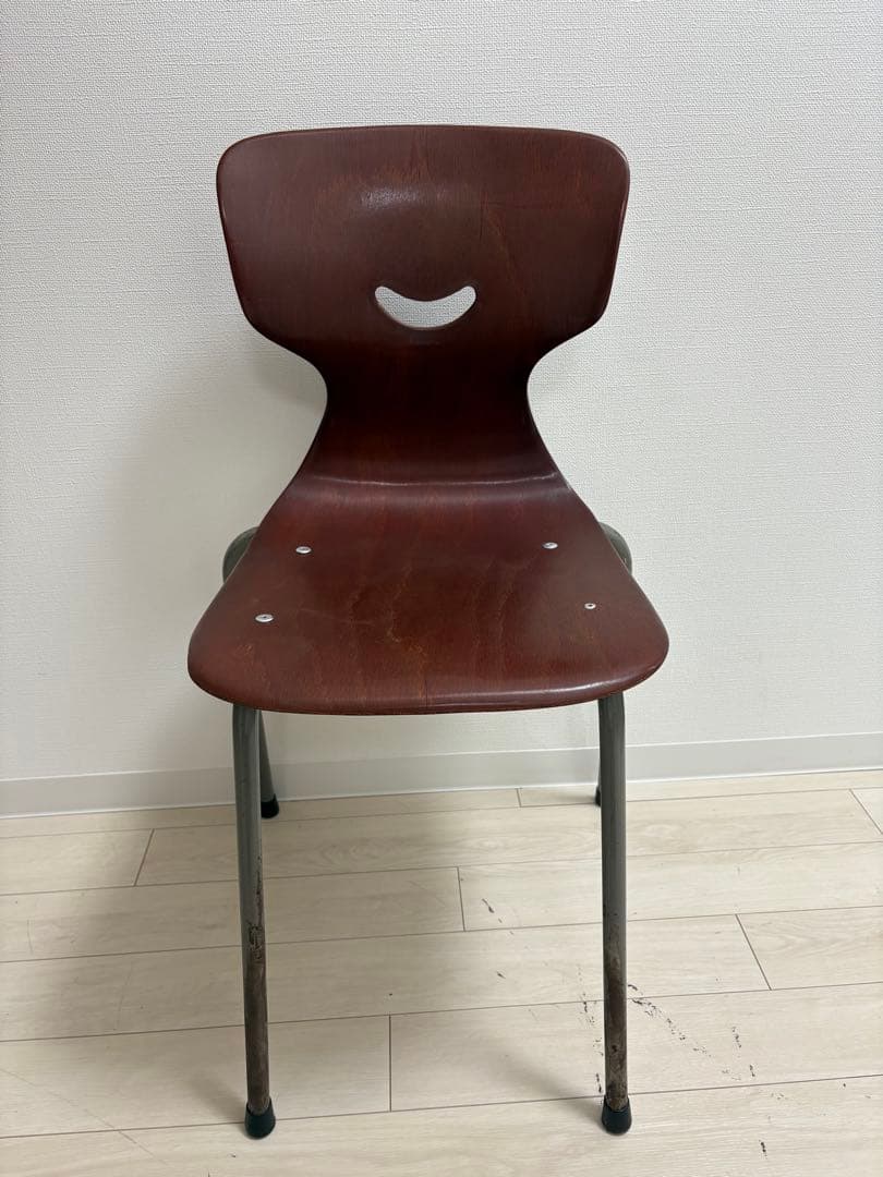 ヴィンテージチェア　70B ビンテージ　PAGWOOD パグホルツ