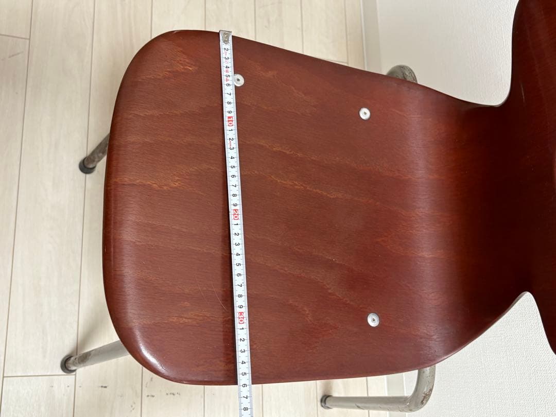 ヴィンテージチェア　70B ビンテージ　PAGWOOD パグホルツ