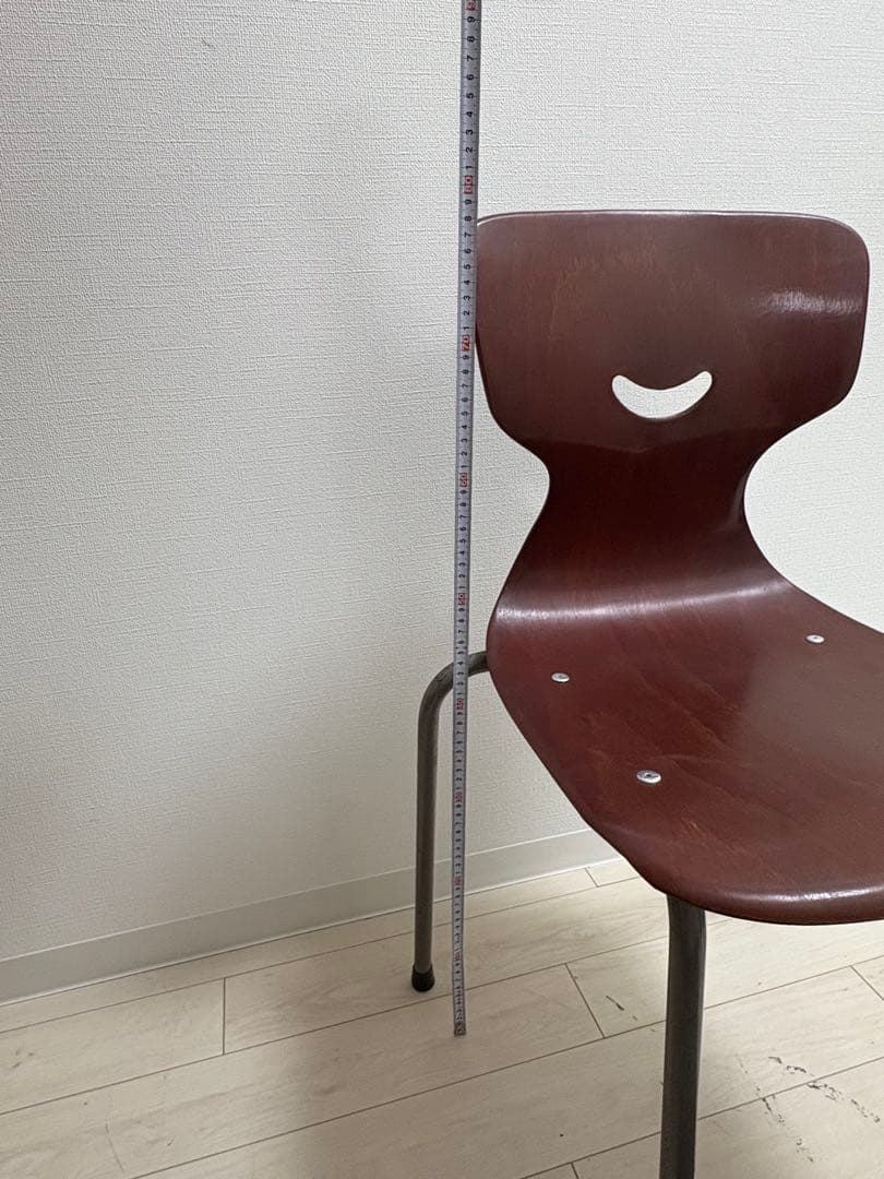 ヴィンテージチェア　70B ビンテージ　PAGWOOD パグホルツ