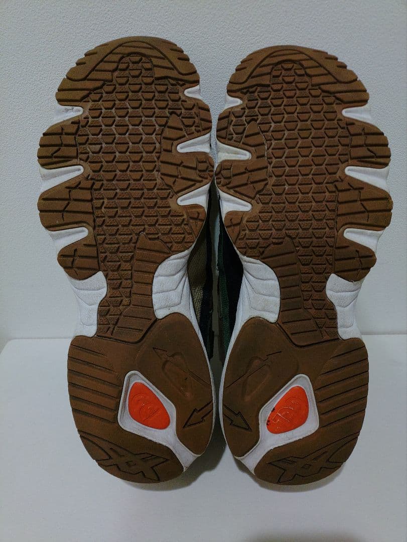 BEAMS asics GEL-MAI G-TX 迷彩　カモフラ　28cm