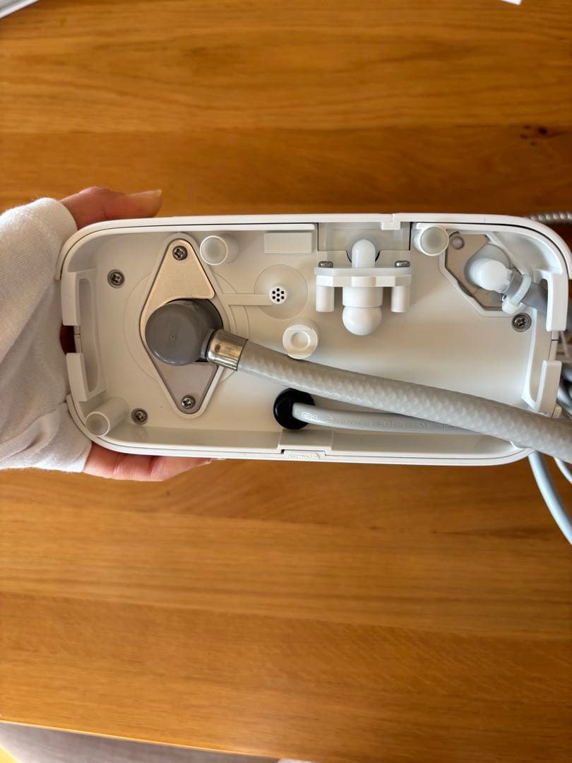 【Panasonic】浄水器　TK-AS31