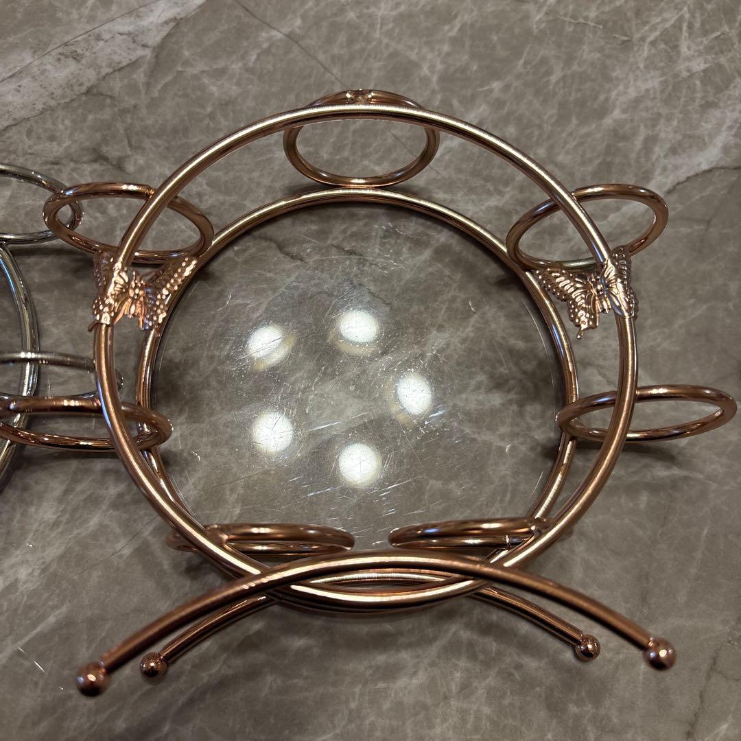 フローライトポイント♡キャンディーフローライト六角柱A