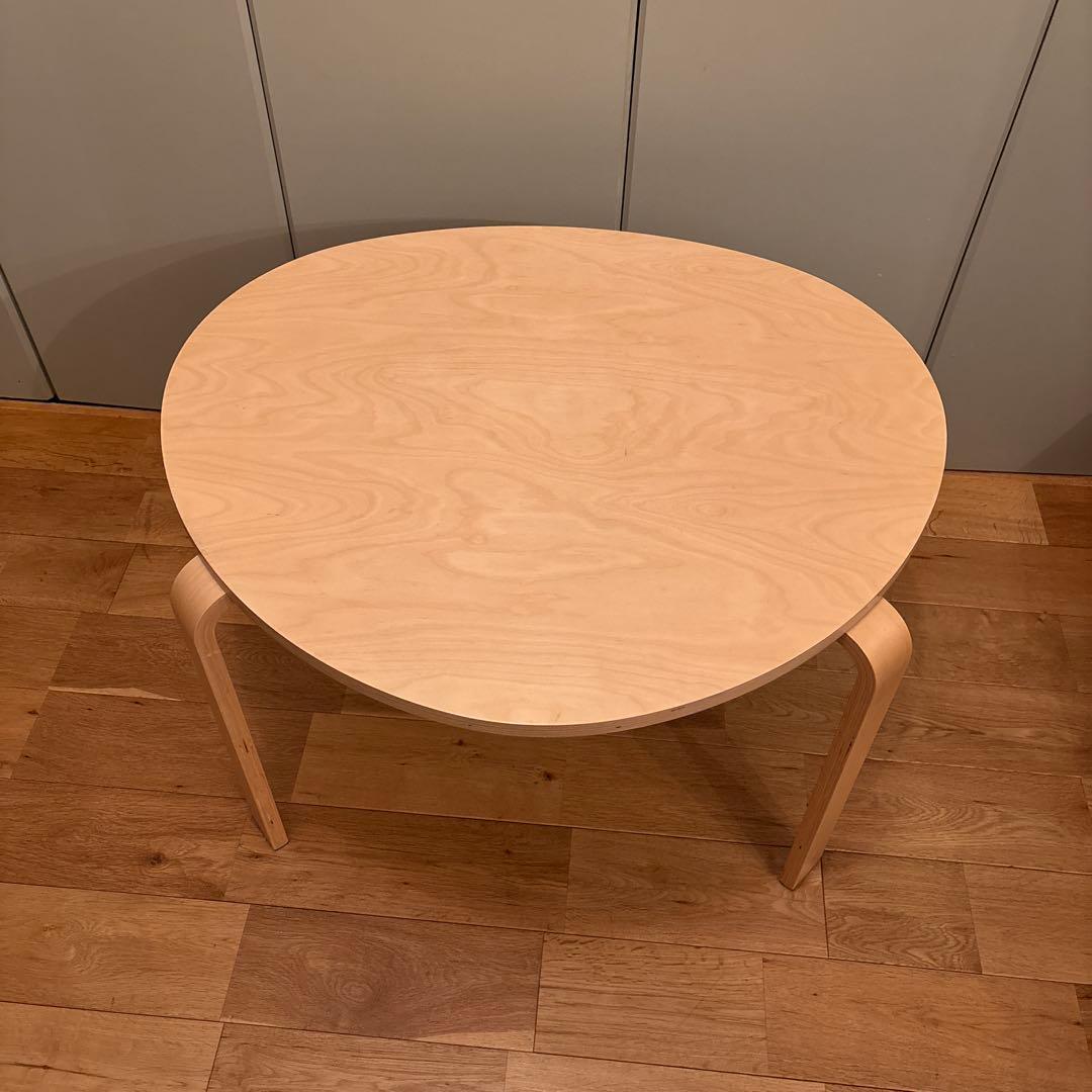 IKEA SVALSTA テーブル