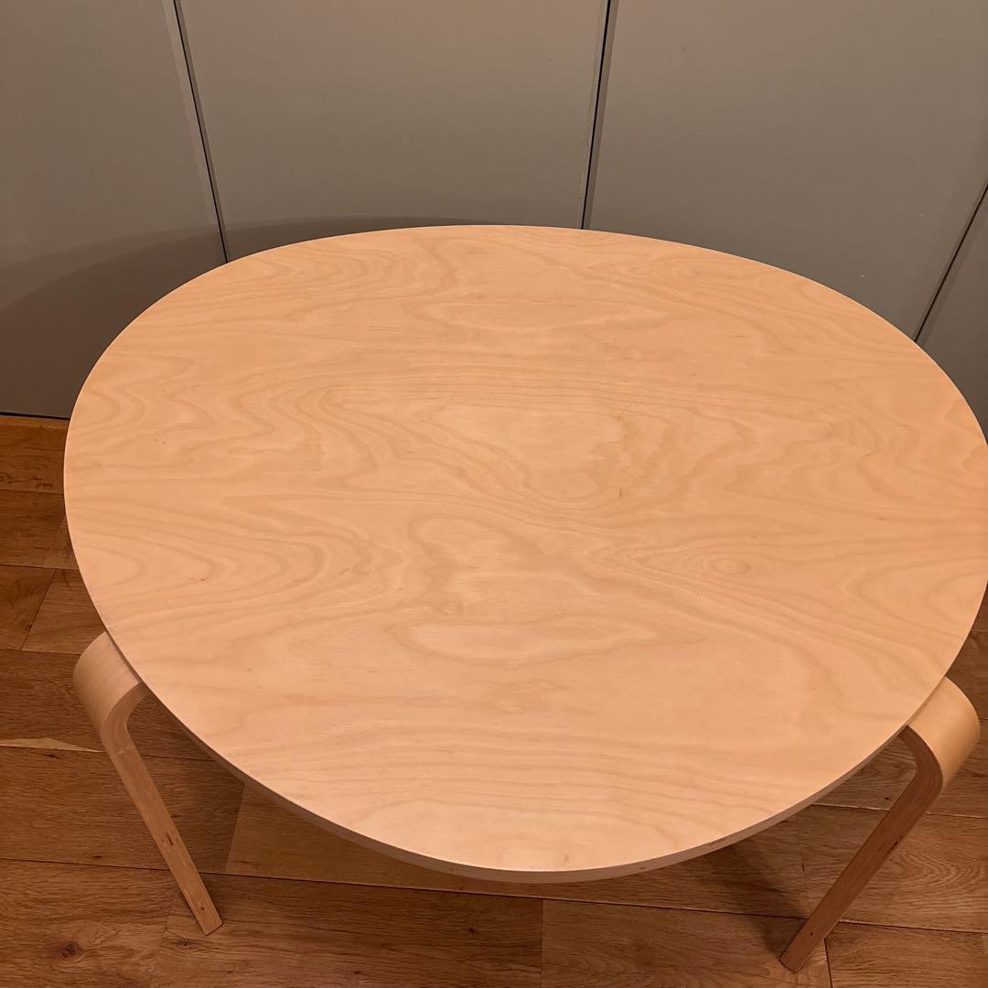 IKEA SVALSTA テーブル