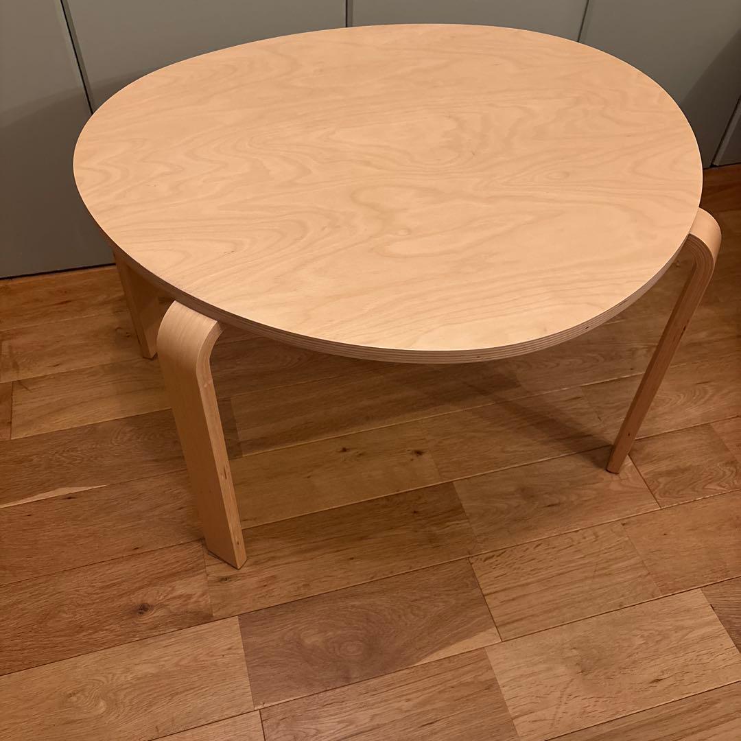 IKEA SVALSTA テーブル