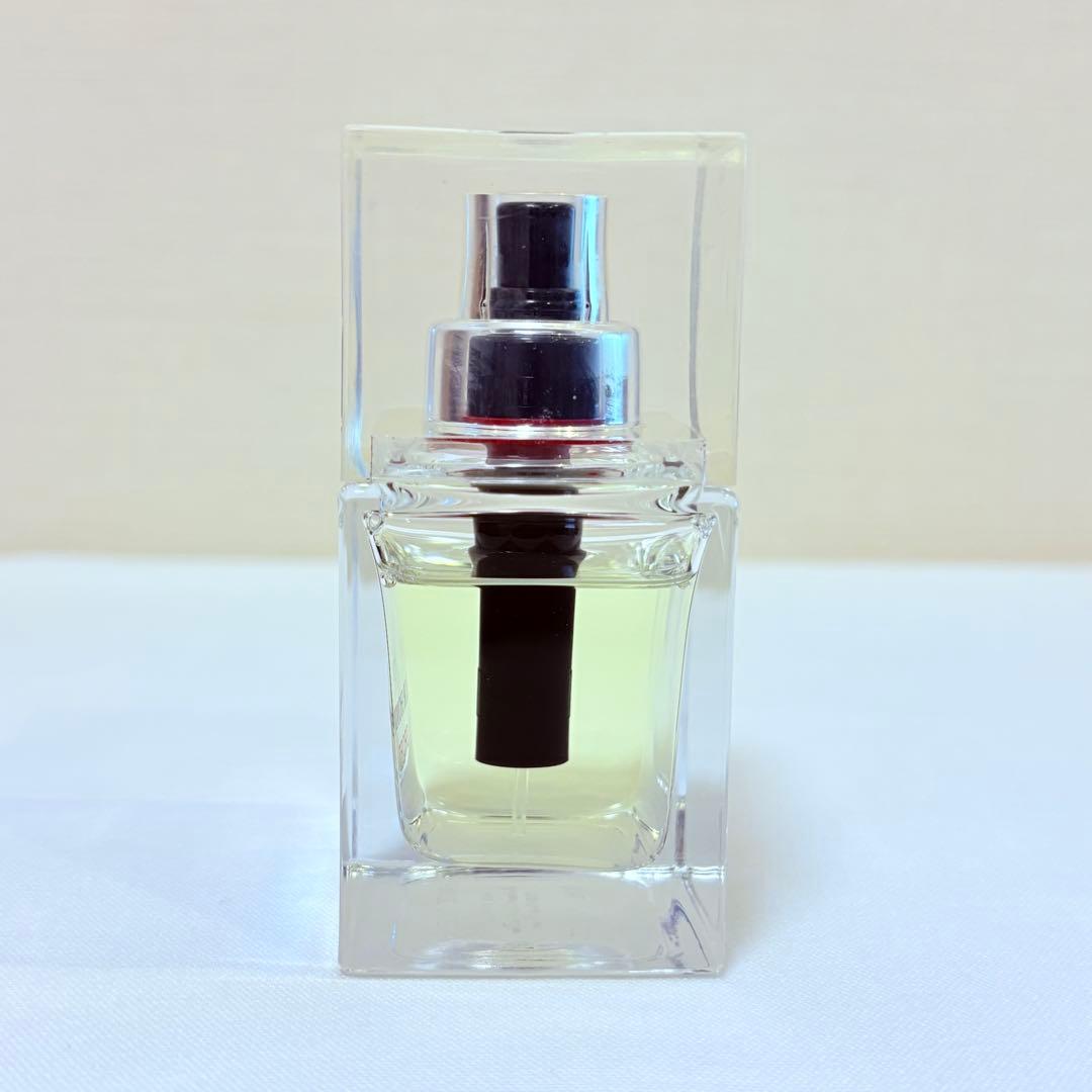 クリスチャンディオール　ディオールオム　スポーツ　オードトワレ　香水　50ml