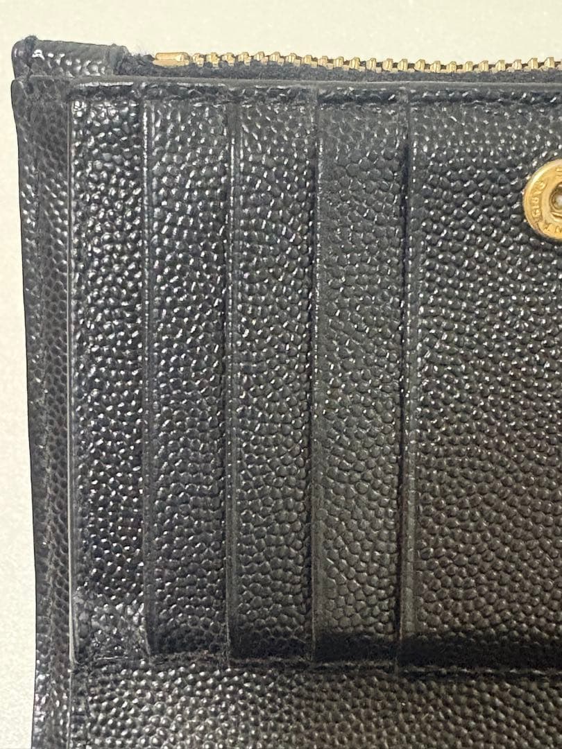 み*ん様 サンローランの財布