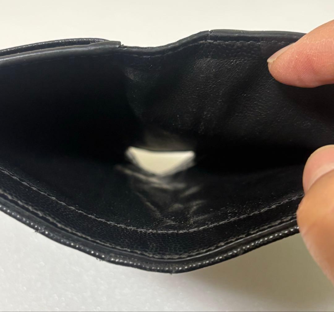 み*ん様 サンローランの財布