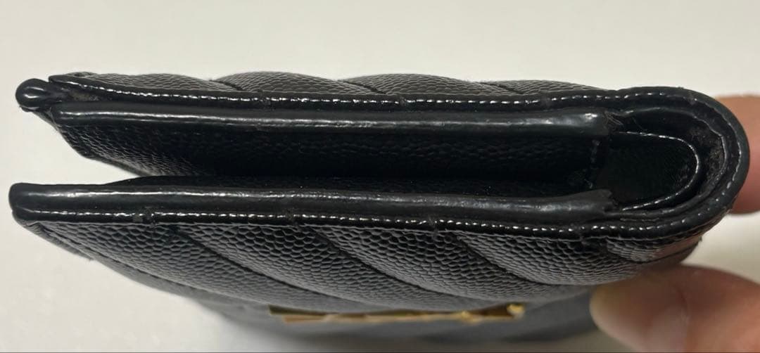 み*ん様 サンローランの財布