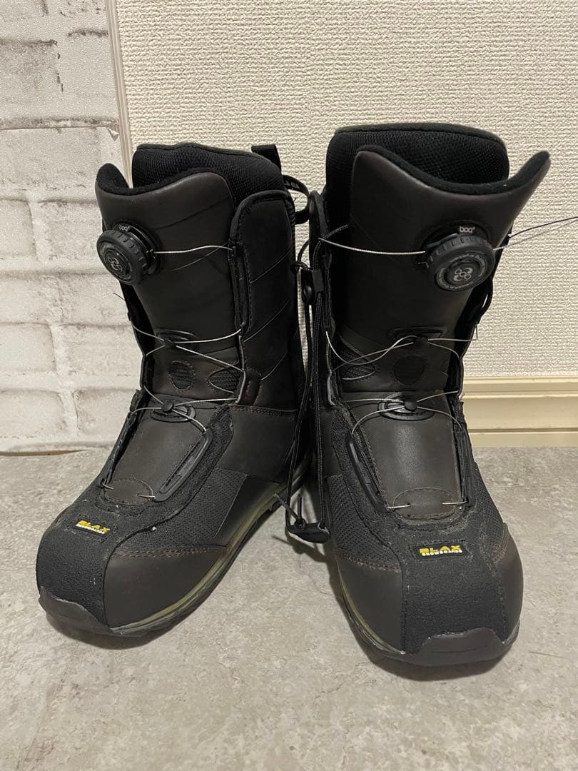 ブーツセットYONEX CONTEST 154 FLUX GU ボードセット