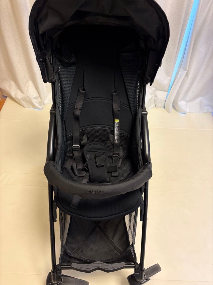 ピジョン　ビングル bb3