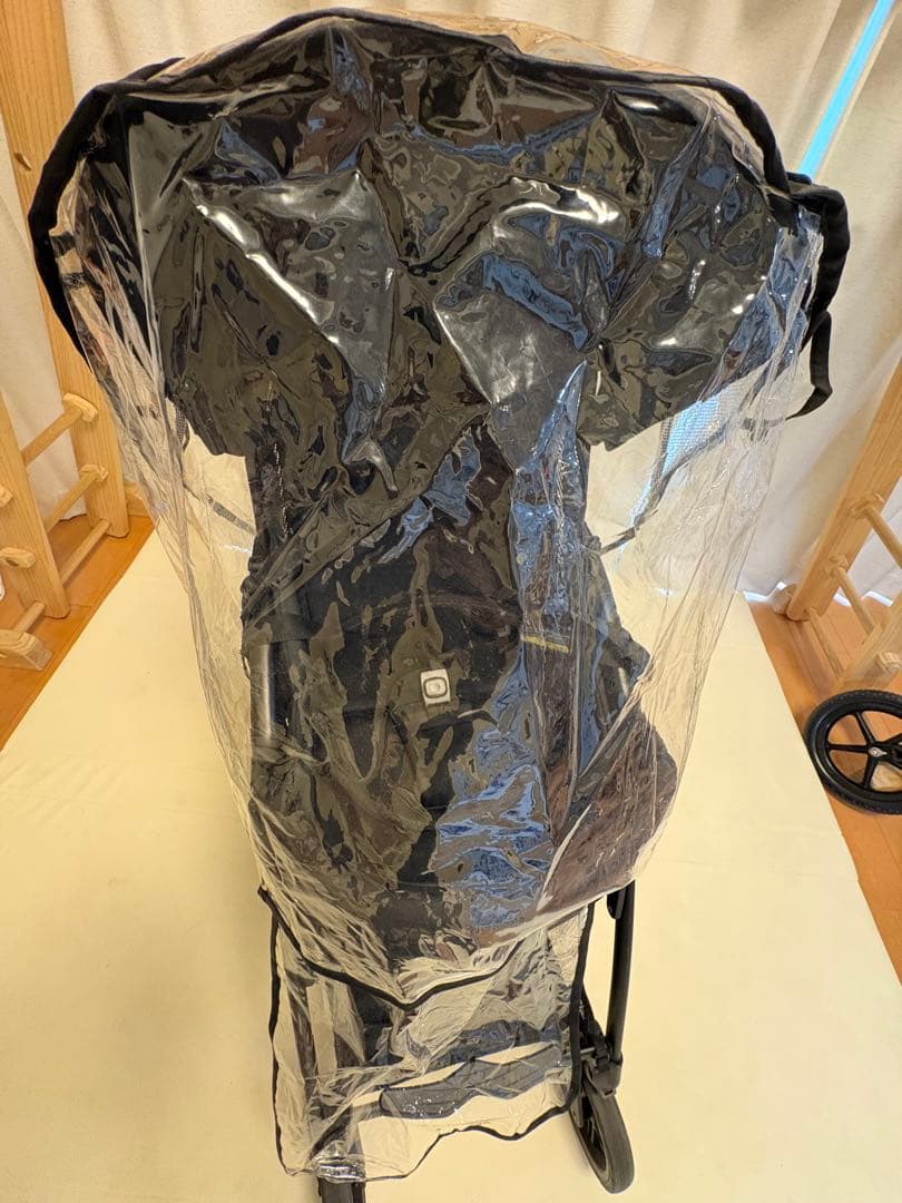 ピジョン　ビングル bb3