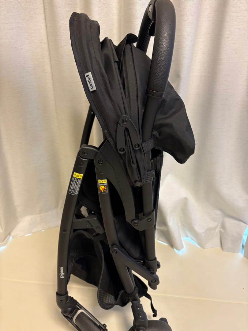 ピジョン　ビングル bb3