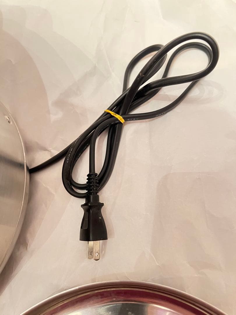 【美品】スープジャー　象印マホービン TH-CU080 業務用 8.0L