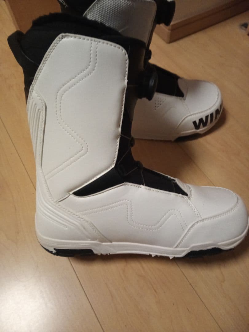 専用　値下げ大歓迎！！　スノーボード　ブーツ　boaタイプ　金曜日までにお届け