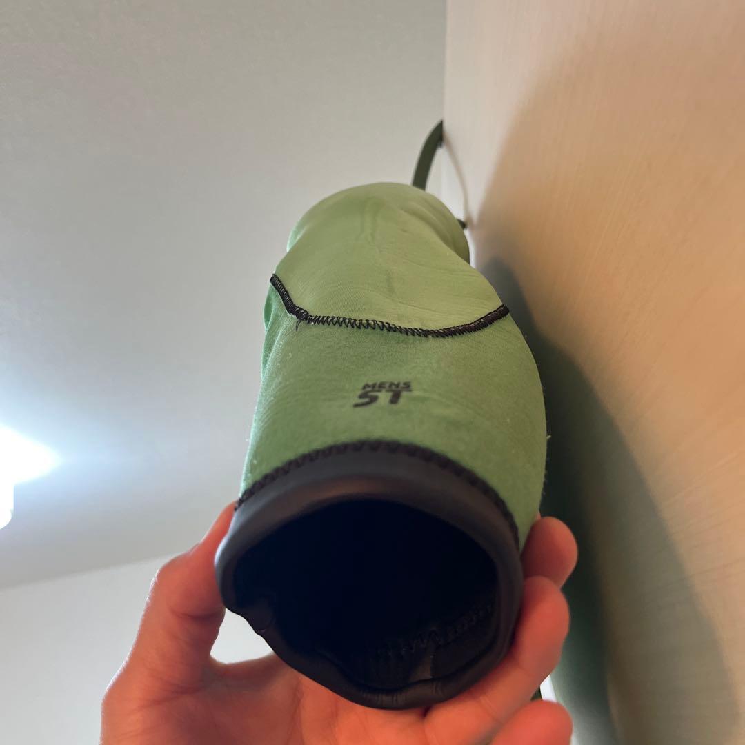 BUELL ウェットスーツ シーガル サイズ/ST