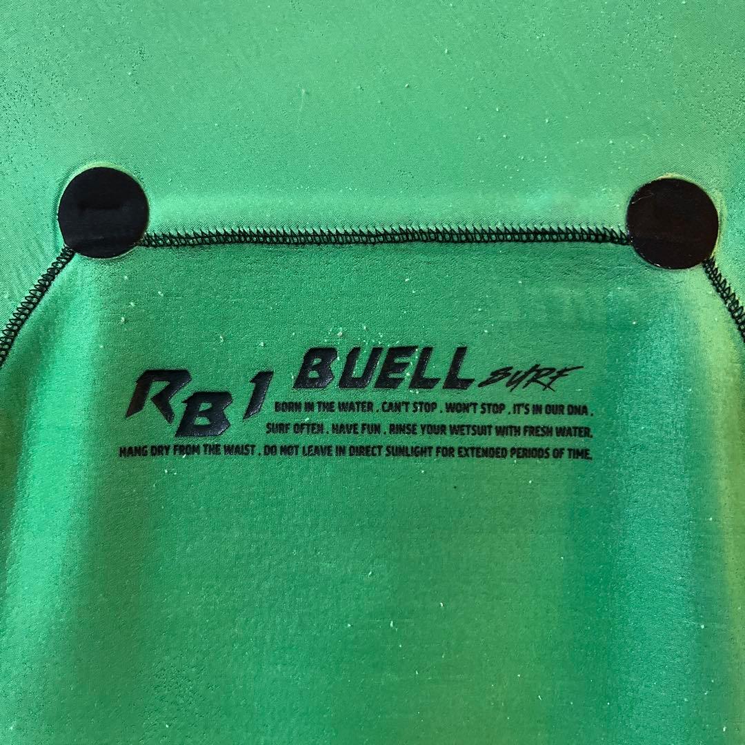 BUELL ウェットスーツ シーガル サイズ/ST