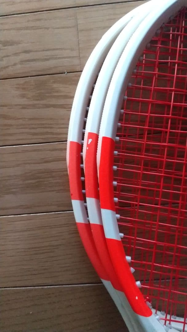 バボラ　ピュアストライク97 G2 3本セット