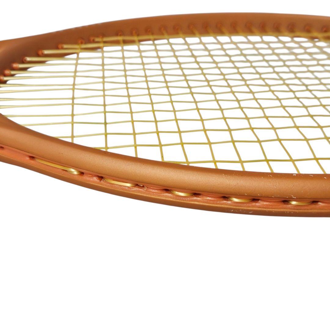 ラケット(硬式用) WILSON BLADE 98 V7 Roland Garros 2021