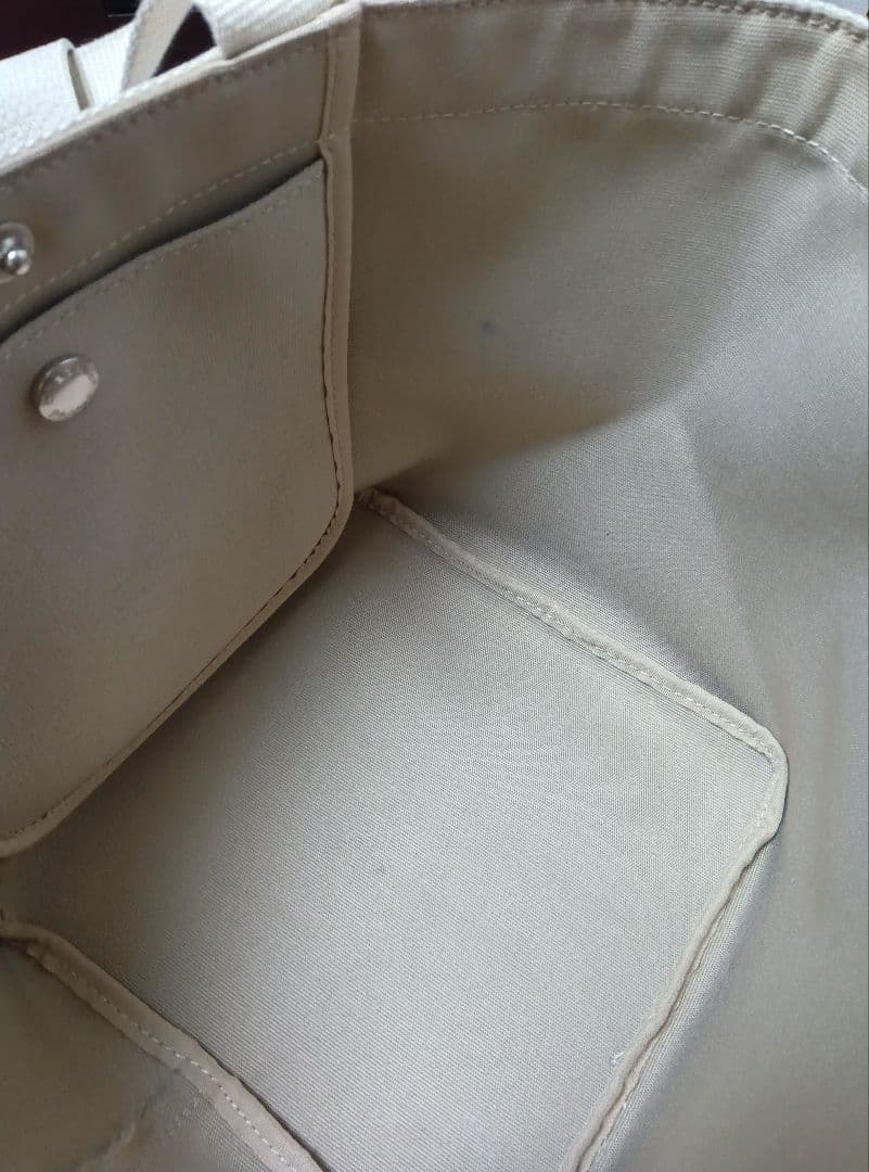 エルベシャプリエ　707GP　マスティック×イヴォワール　ハンドルカバー付