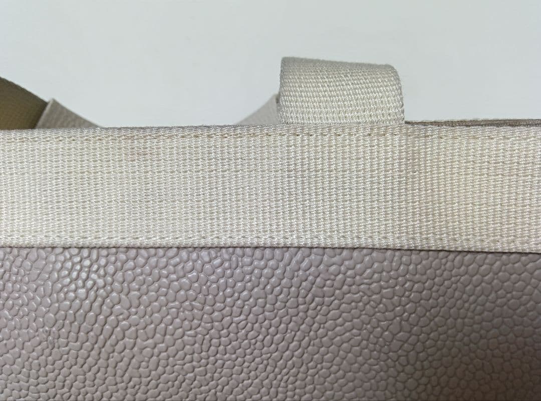 エルベシャプリエ　707GP　マスティック×イヴォワール　ハンドルカバー付