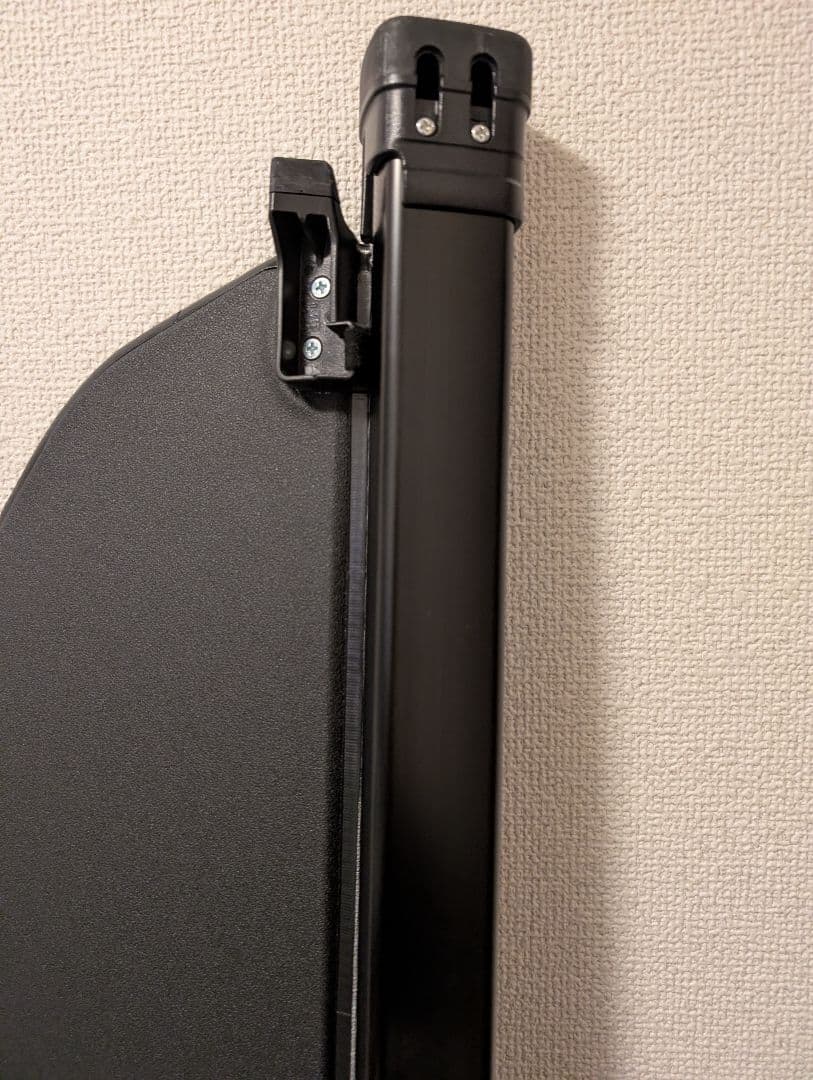 カローラツーリング 純正トノカバー バニラさん用