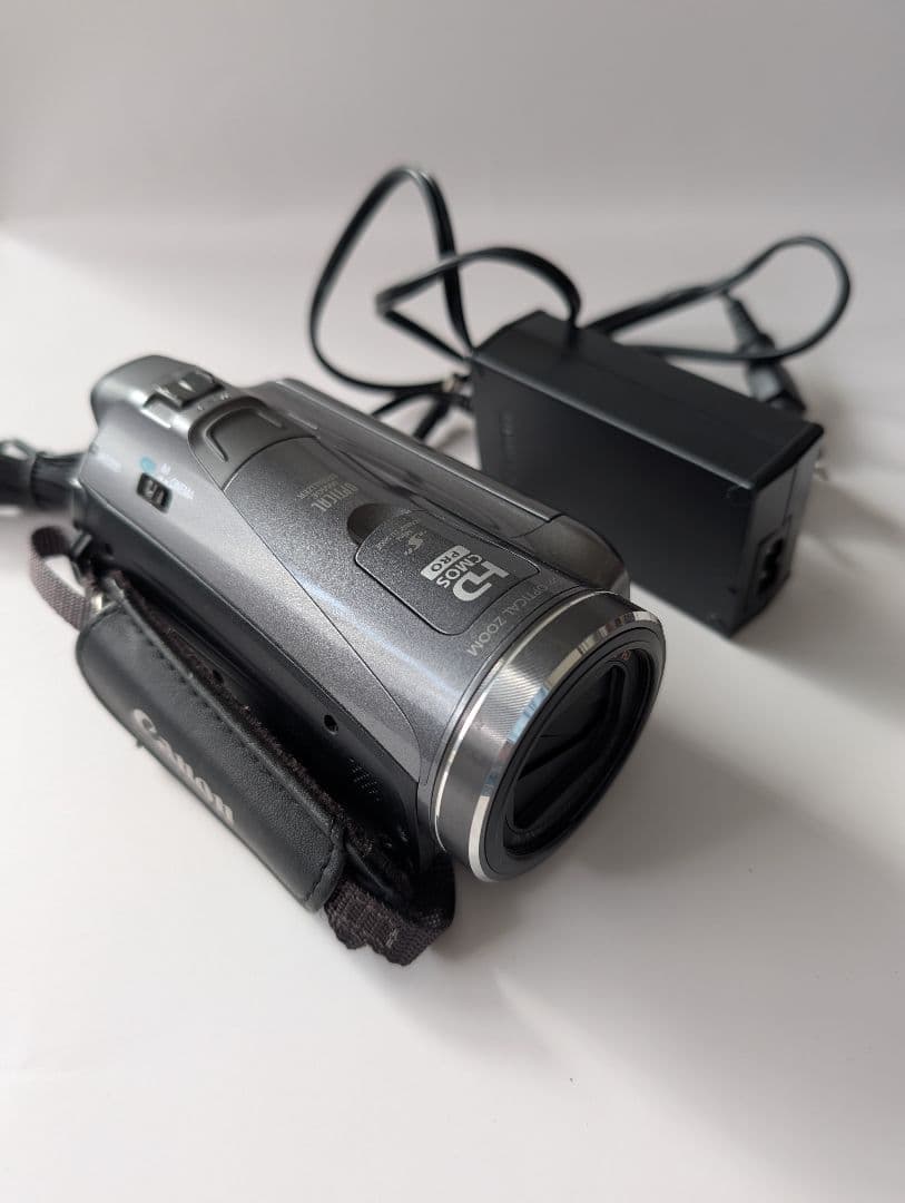 Canon HD iVIS HF M41 ビデオカメラ 本体