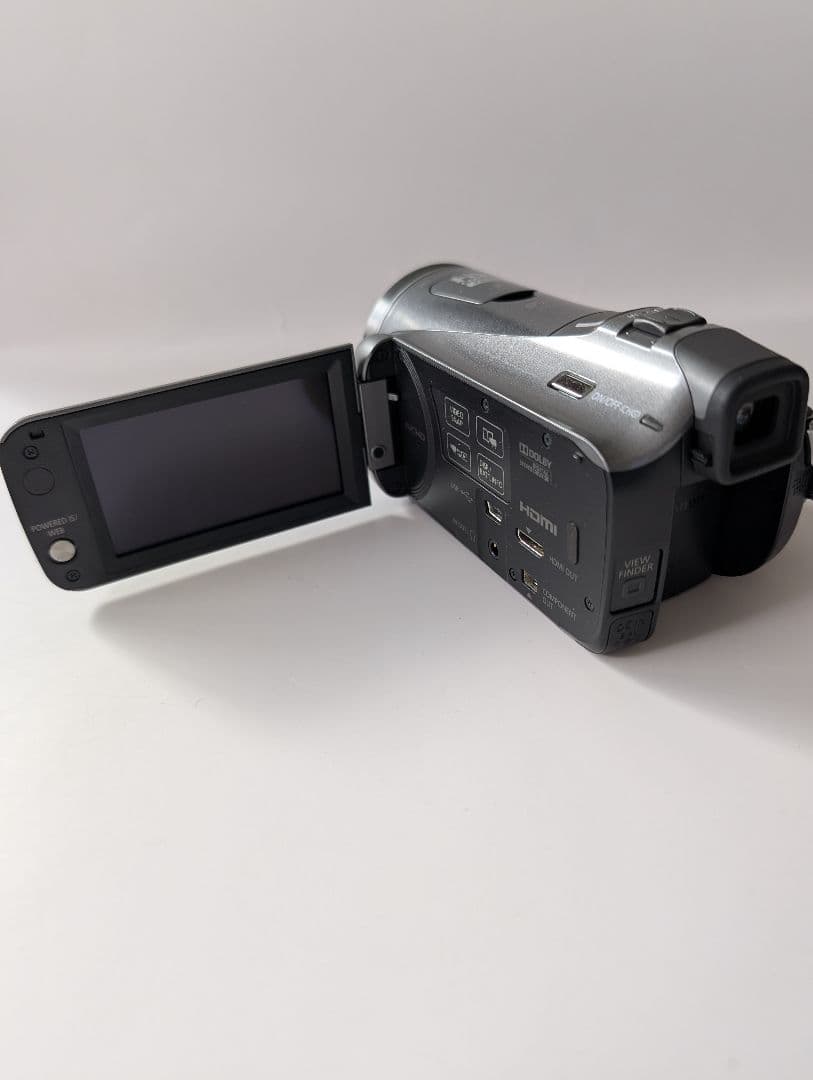 Canon HD iVIS HF M41 ビデオカメラ 本体