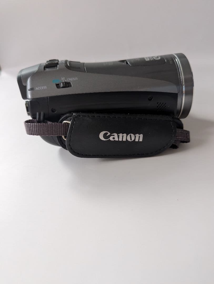 Canon HD iVIS HF M41 ビデオカメラ 本体
