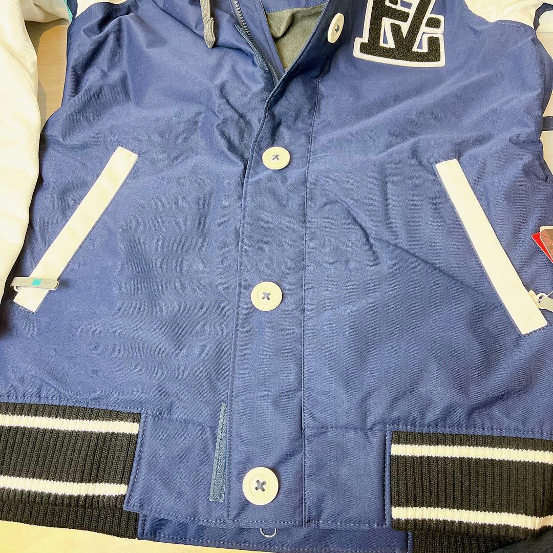 【新品未使用品】スノーボード ウェア ESTIVO ACC レディース Sサイズ