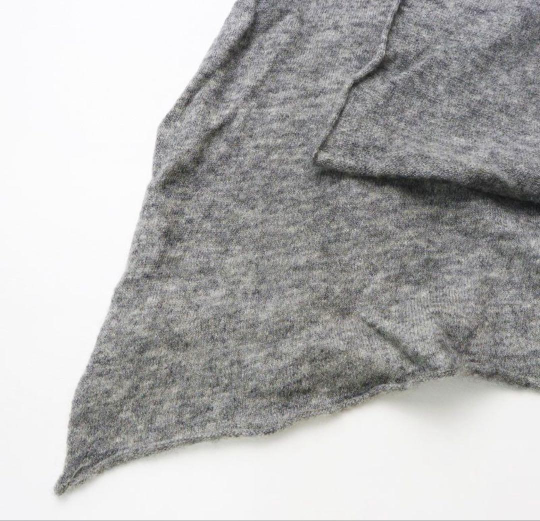 美品● n100/エヌワンハンドレッド ストール