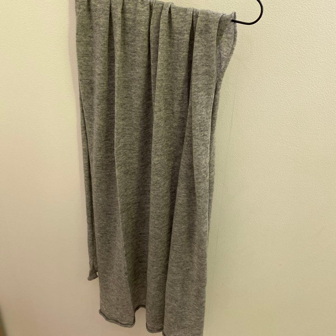 美品● n100/エヌワンハンドレッド ストール