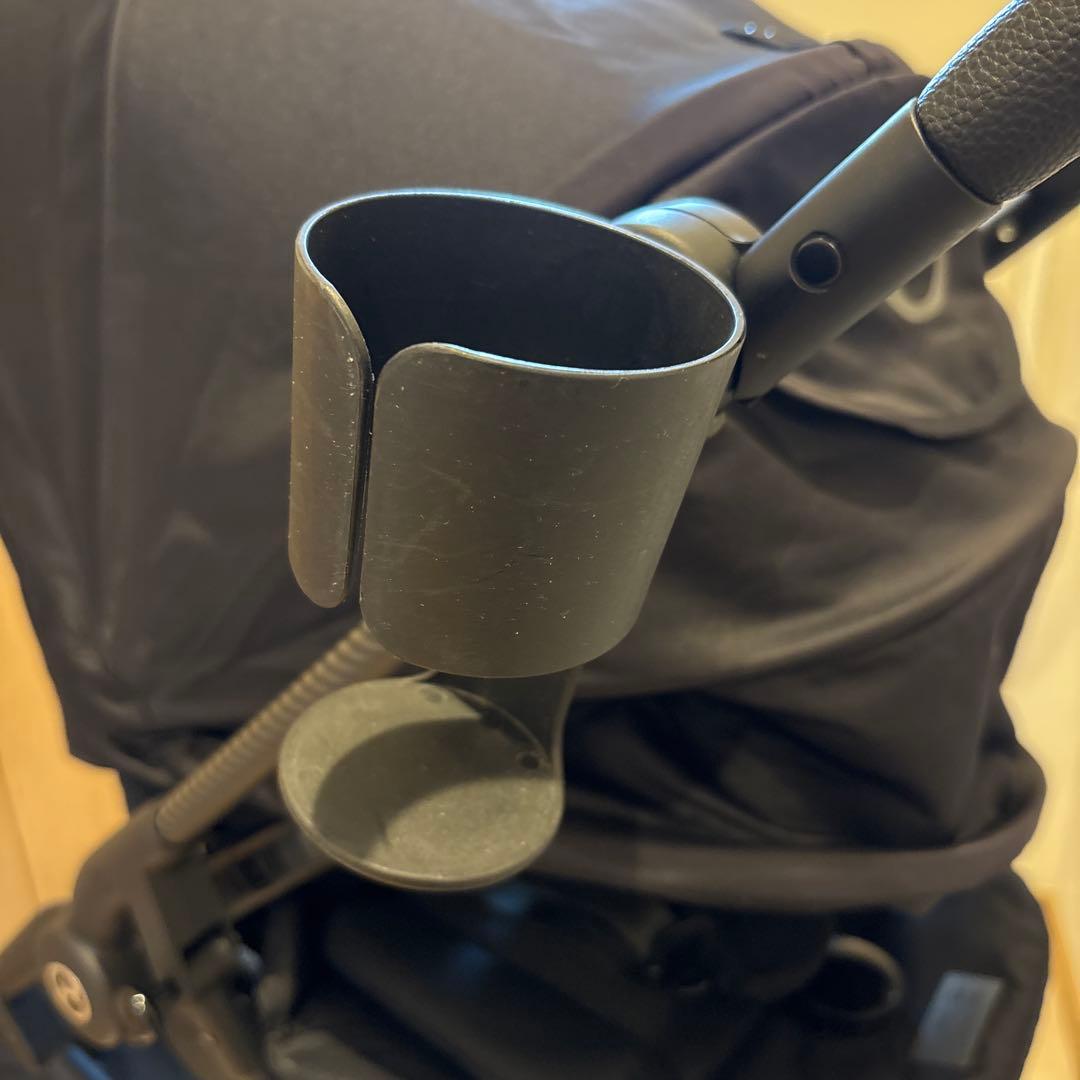 サイベックス　メリオ カーボン　2022年リニューアルモデル　ベビーカー