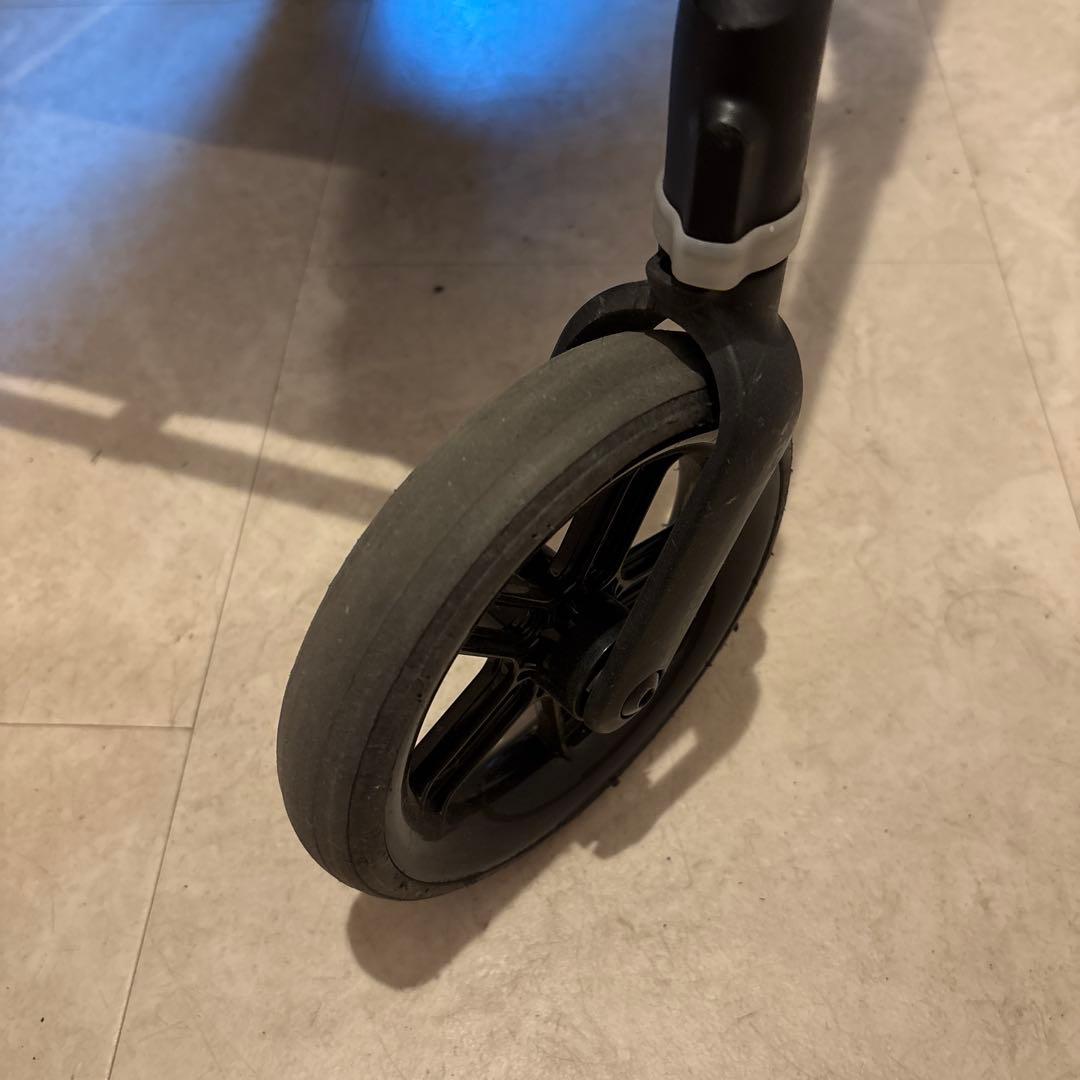 サイベックス　メリオ カーボン　2022年リニューアルモデル　ベビーカー