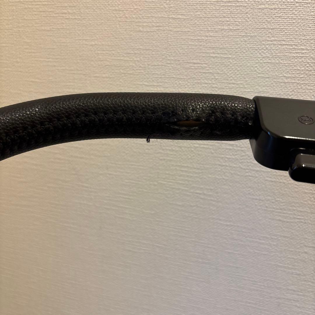 サイベックス　メリオ カーボン　2022年リニューアルモデル　ベビーカー