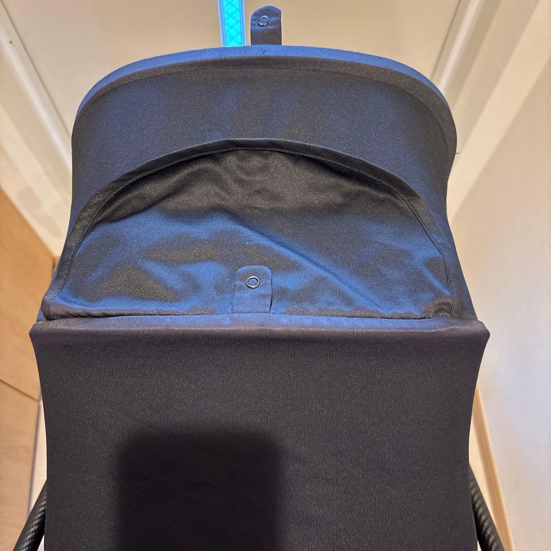 サイベックス　メリオ カーボン　2022年リニューアルモデル　ベビーカー