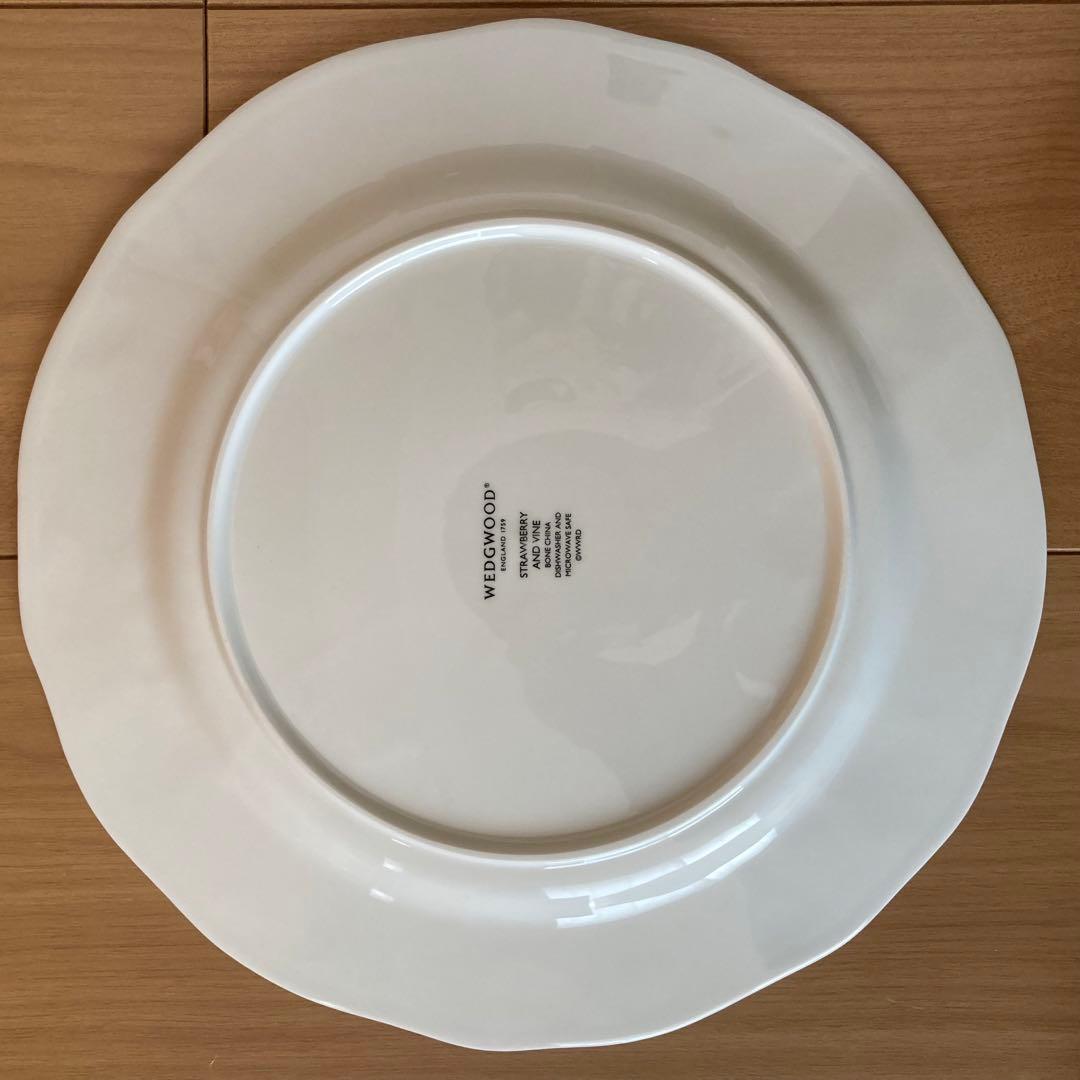 ウェッジウッド　モーニングセット