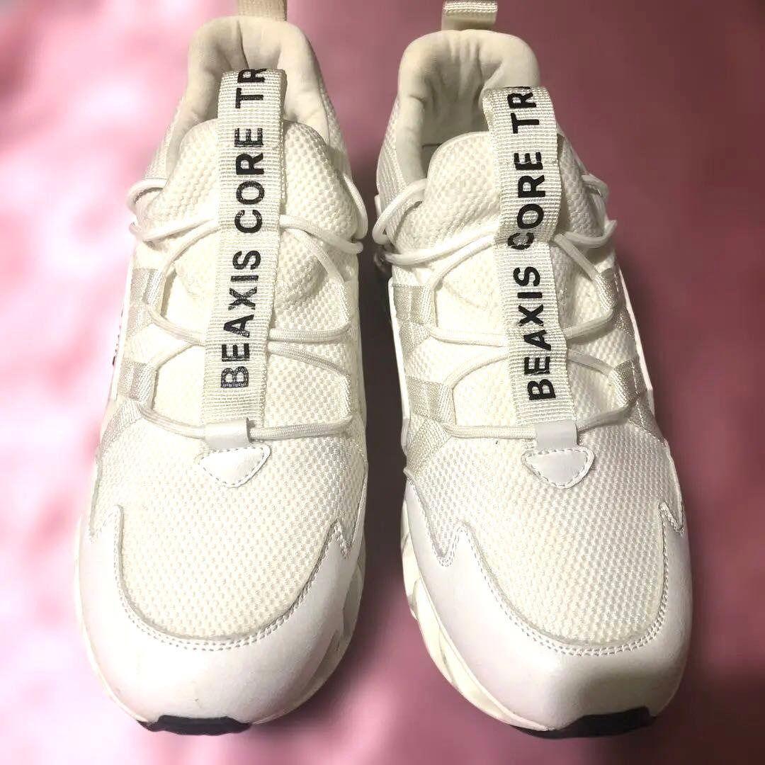 Beaxis 24cm 機能性ダイエットシューズ AZ-838 L