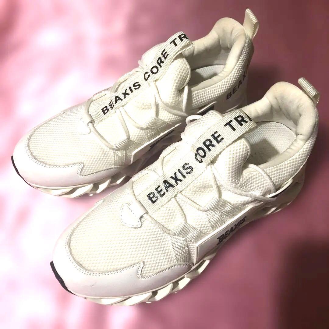 Beaxis 24cm 機能性ダイエットシューズ AZ-838 L