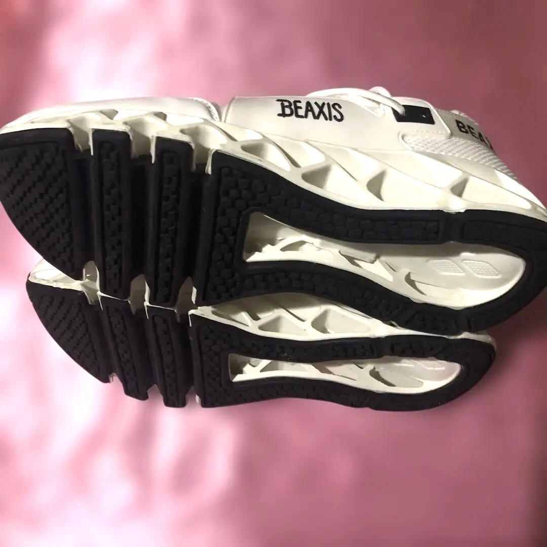 Beaxis 24cm 機能性ダイエットシューズ AZ-838 L