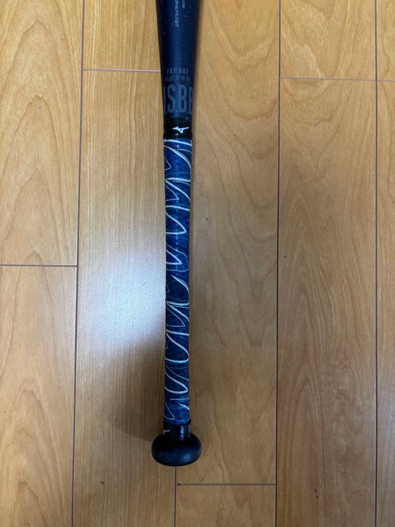 ミズノ　ビヨンドマックスレガシー　少年用