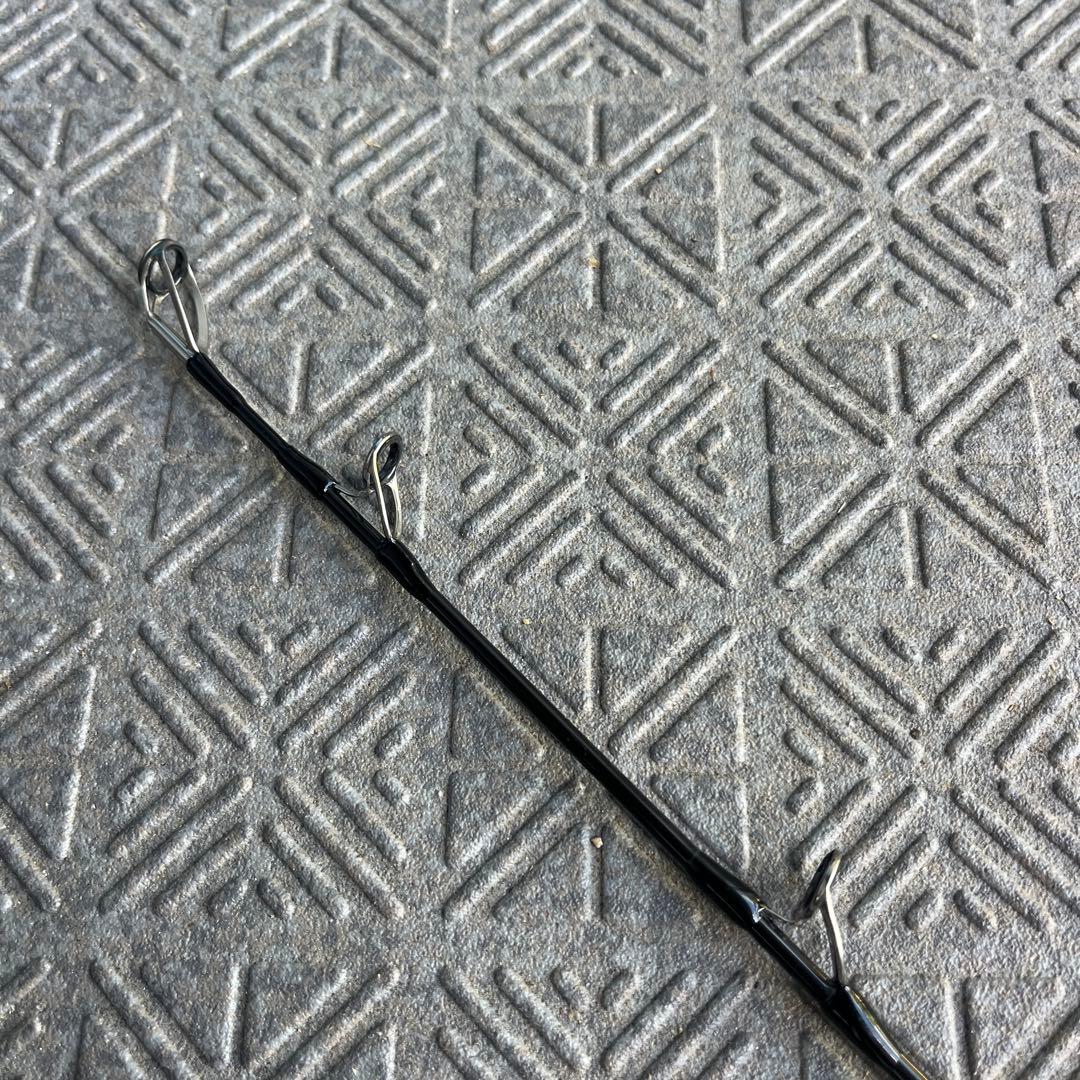 【美品】ゼナック　ソップモッド　B67　プレジールアンサー