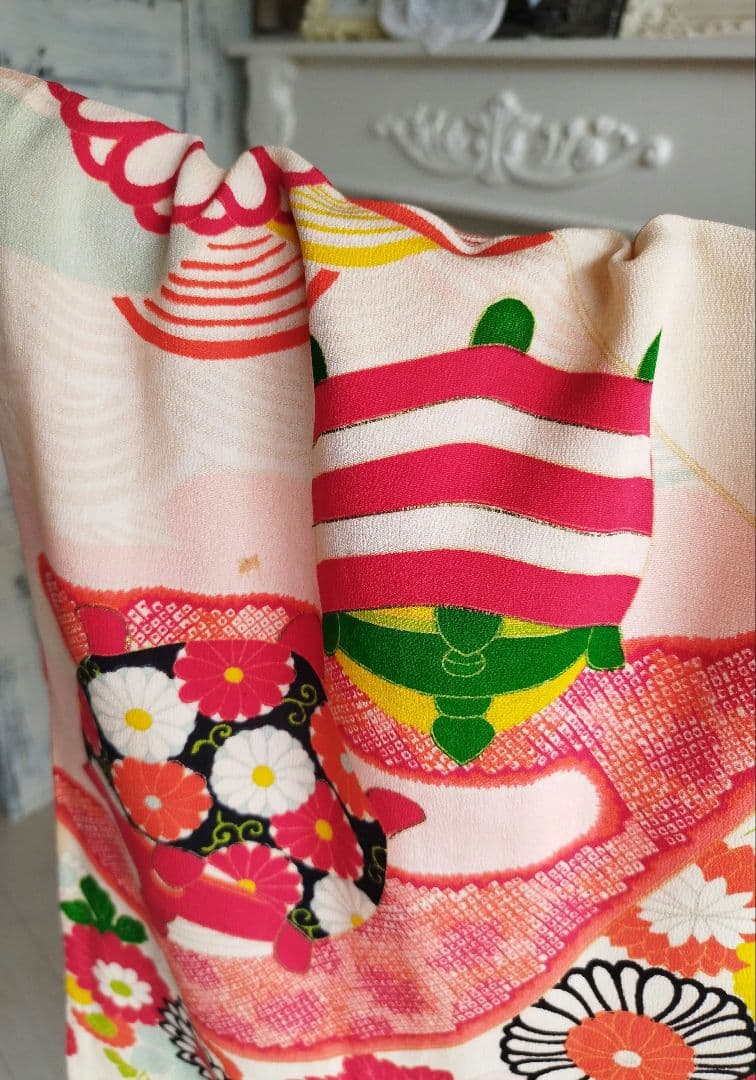 専用です☆華紋の作り帯