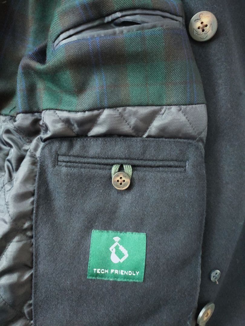 ラルフローレン★Ralph Lauren　キッズ　Pコート