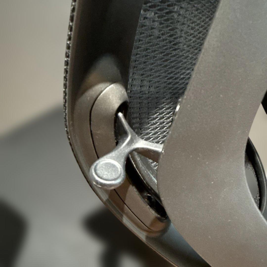 オカムラ　シルフィー　ハイバック　C685BS