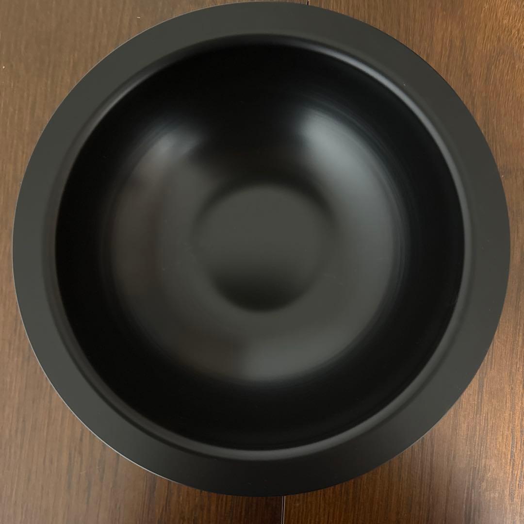 φ280直火鍋 1.0（木蓋付）