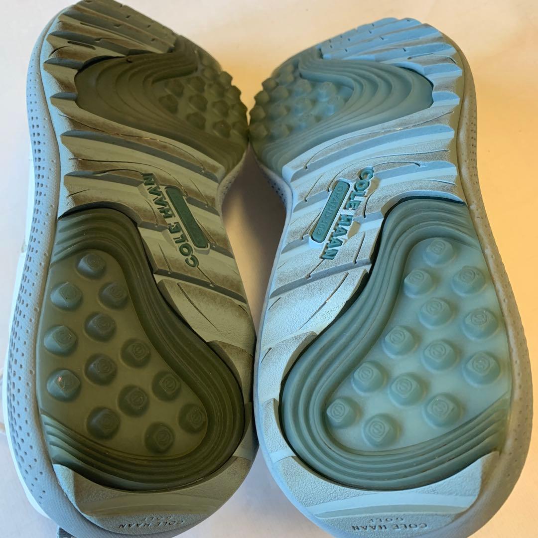 COLE HAAN GOLF レディースゴルフシューズ