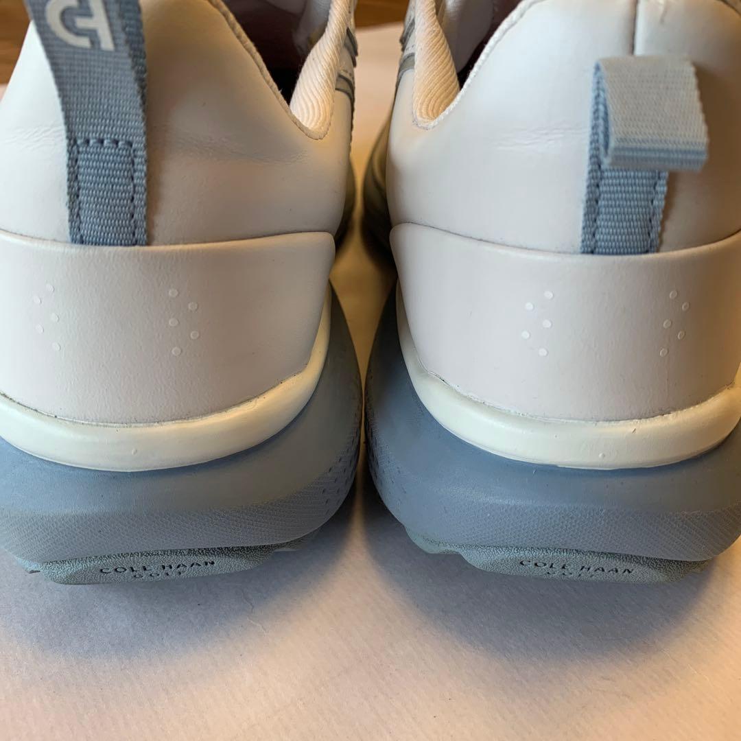 COLE HAAN GOLF レディースゴルフシューズ