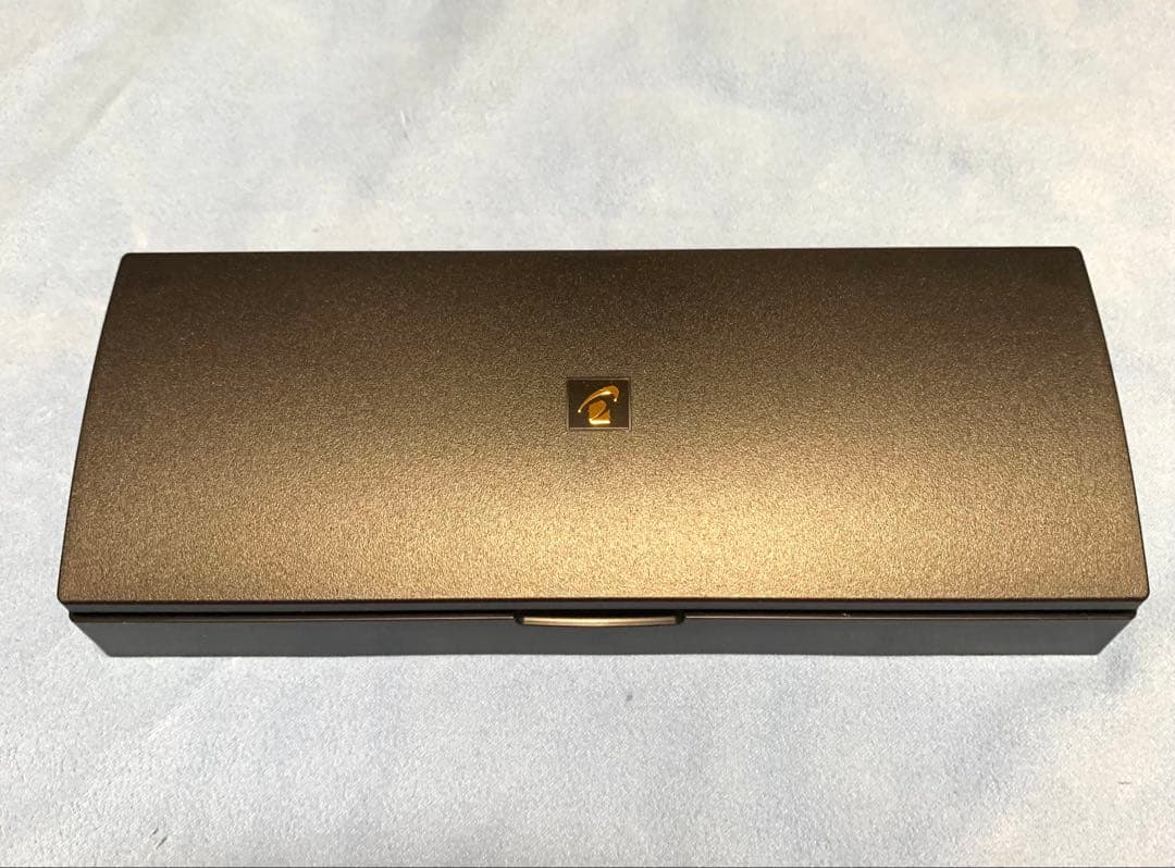 PILOT キャップレス万年筆 FC-18SR-BMEF EF マットブラック