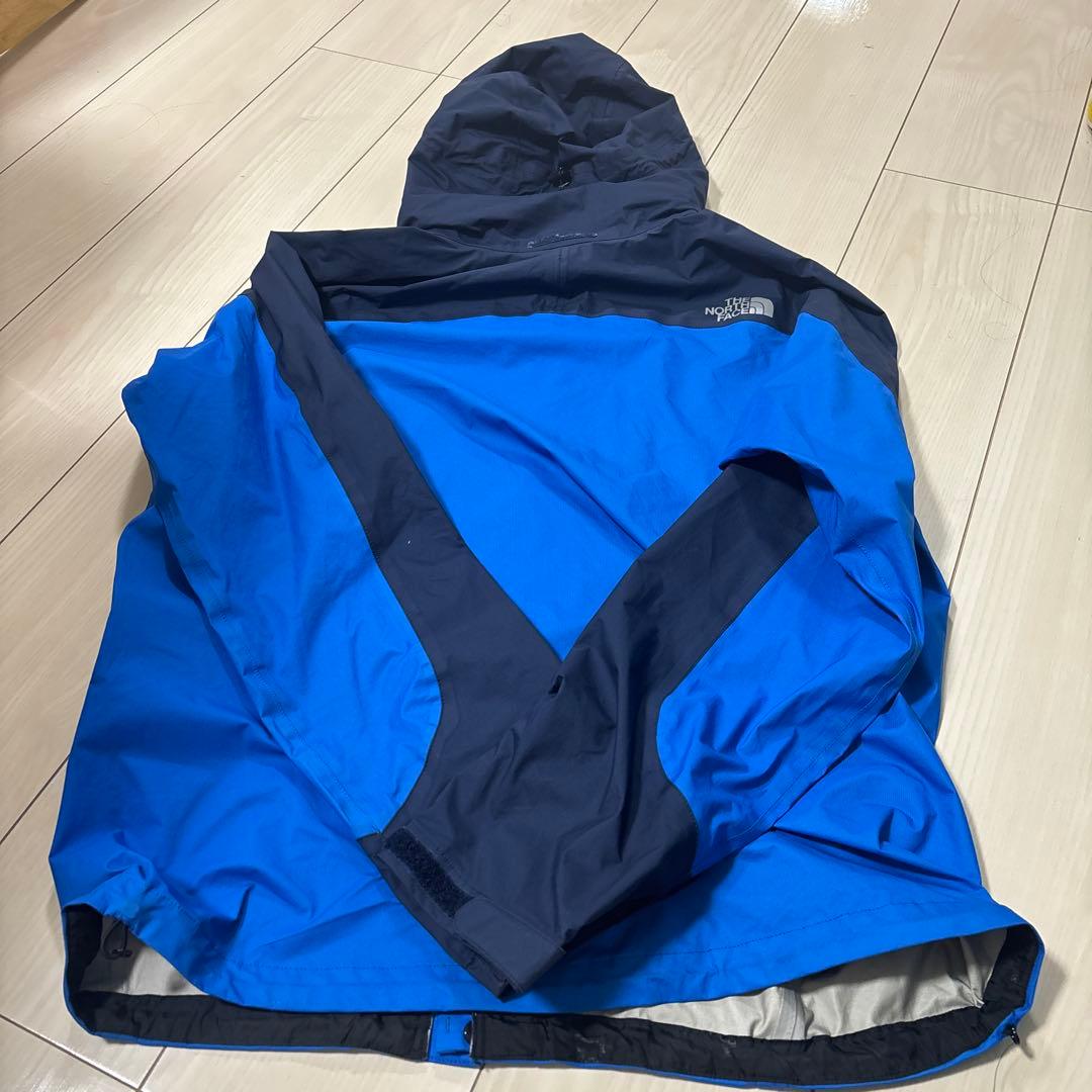 THE NORTH FACE GORE-TEX マウンテンパーカーセット